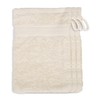 Eco Bath London Organic Cotton Bath Mitt - Pack of