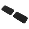 2PCS Post Surgery Sponge Sheet Women Liposuction Compression Board Abdominal