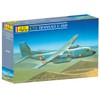 Heller Transall C160 Airplane Model Building Kit