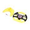 Children Kids Driving Simulation Steering Wheel Early Childhood Educational ToysYellow