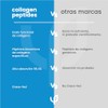 ela nutrition | Collagen peptides | Péptidos bioactivos de colágeno