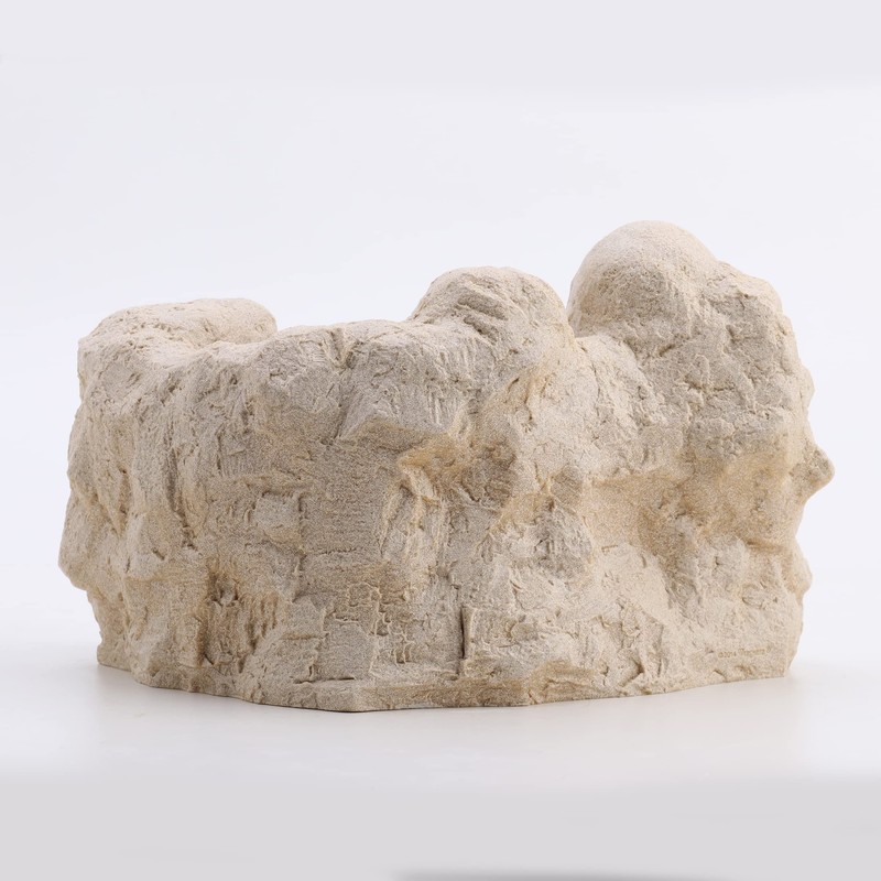 Unicorn Studios WU76530VA Mount Rushmore Sculpture Statue Figurine