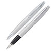 Cross Calais Ballpoint Pen and Fountain Pen Gift Set (Medium