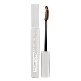 Mavala Mascara Creamy, Brown, 0.32 Ounce                                                                                                              