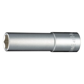 Tone HP4S-00L Deep Socket (6 Angle), HP4S-14L