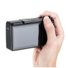 SIUTATDSH Thumb Grip Applicable RICOH GR III DIGITAL III GR3