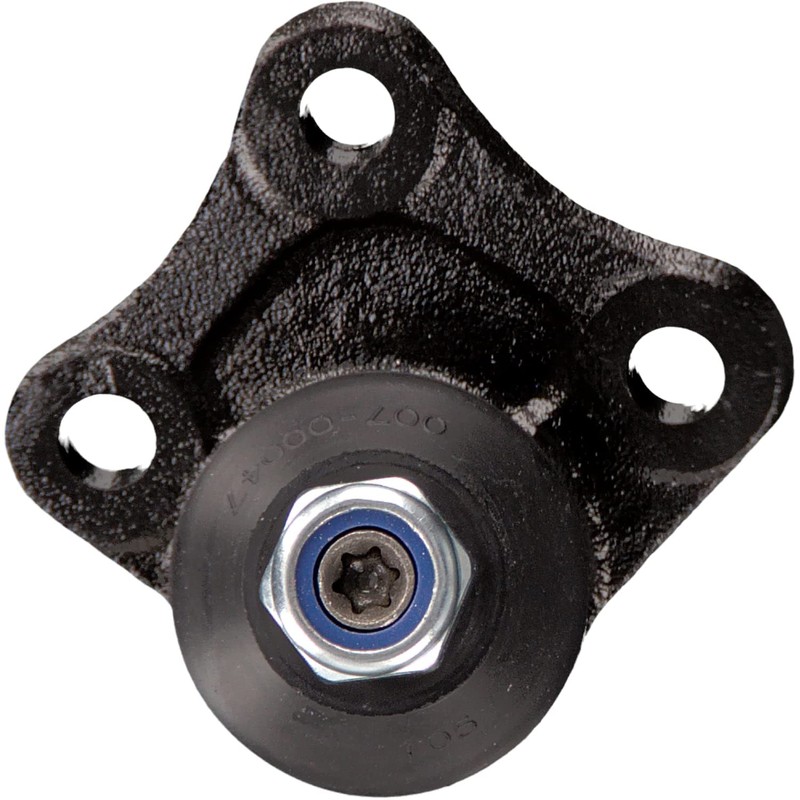 febi bilstein 14440 Ball Joint with additional parts, pack of