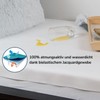 Washable Incontinence Pad - Mattress Protector Waterproof - Incontinence Bed