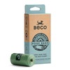 Beco Strong & Large Poop Bags - 60 Bags (4