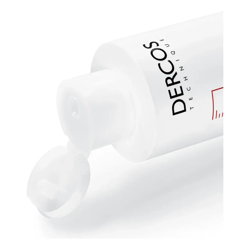 Vichy Dercos Shampoo Anticaída Energy+ Reduce La Caída Del Cabello,