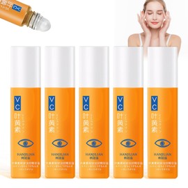 5 Stück Lutein Eye Essence Oil Lutein Anti-Falten Serum öl Lutein Anti-Wrinkle Serum Oil Ruy Eye Oil Vc Vc Augenserum Vc Lutein Anti Falten öl Vc Lutein Eye Essence Oil Lutein Eye Essence Oil 8ml