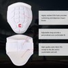 Cienfy Batter's Elbow Guard Baseball Softball Elbow Pad Forearm Guard