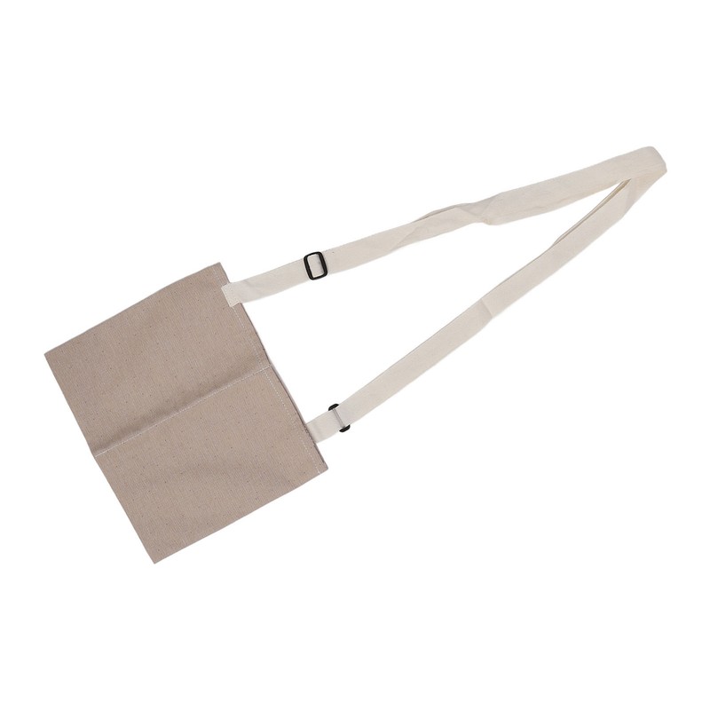 Urine Drainage Bag Holder 2 Pocket Catheter Bag Covers Soft