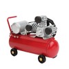 Mini Simulation Air Compressor Decoration RC Accessories for SCX10 1/10