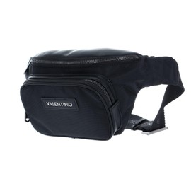 Marsupio NIK RE Valentino Nero, One Size for Men, Black, Size Fits All, Casual, black, casual