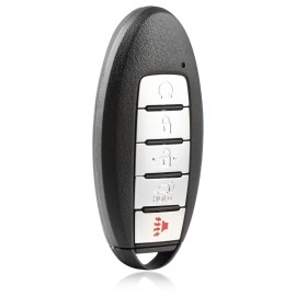 RemoteStop Key Fob Remote Replacement for 2017 2018 2019 2020 Nissan Rogue KR5S180144106
