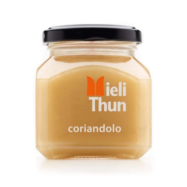 Mieli Thun. Coriander Honey. 250g (8.82oz)