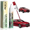 46V Soul Red Crystal Metallic Tricoat Touch Up Paint for