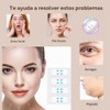 Cinta de elevación facial, cinta de elevación facial invisible 120