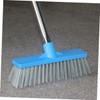 CIYODO 1Pc Premium Broom Head Replacement for Hard Floor Cleaning