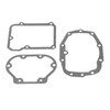 Transmission Gasket Seal Rebuild Kit 78‑461A Rubber Material Replacement for