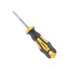 Gunpla Re-Threading Driver Tool Heavy Duty High Speed Steel M4.0x0.7