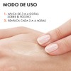 VICHY Protector Solar Facial Anti-manchas 3en1 Toque Seco con Color