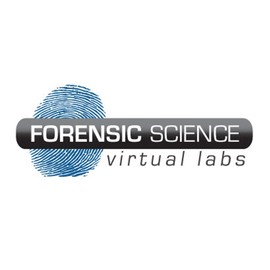 Forensic Science Virtual Lab Printed Access Card: Bones in the Yard