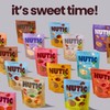 Nutic Gourmet Dark Chocolate Covered Espresso Beans - 1LB, Bulk