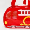 Ki-184 Pool Bag, Beach Bag, For Pool, Beach, Kids, Transparent,