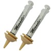 The MIRACLE NIPPLE - Small Puppy - Nursing Nipple for