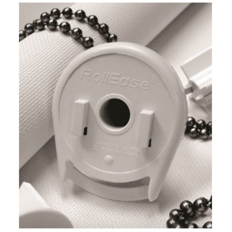 1 Qty:ROLLEASE Skyline SL15 Roller Shade Clutch #SL15H01W / 1-1/8"