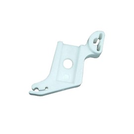 LNKA Sewing Presser Foot Snap on Low Shank Adaptor Ankle 4124112-01 for Husqvarna Viking Sewing Machine