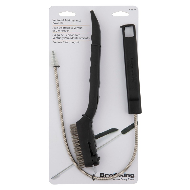 Broil King 64310 Venturi Brush Burner / Maintenance Kit