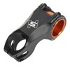 Bicycle Stem Bike Riser 70MM Ultra Light ‑17 Degree for
