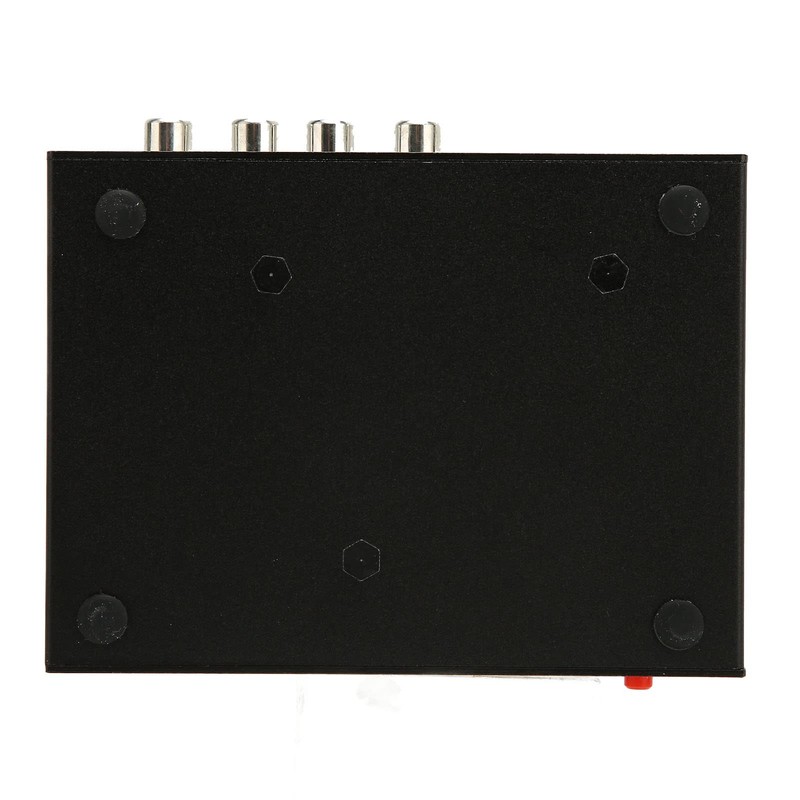 Fockety 7 Band Graphics Equalizer, Dual Channel Car Audio Equalizer