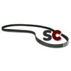 SC Solocorreas - Washing Machine Belt 6PJE 1194