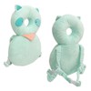 Baby Head Protection Backpack Super Soft Adjustable Strap Safety Pad