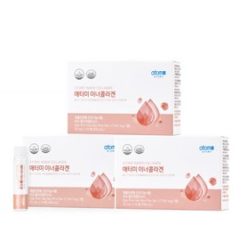 Atomy Inner Collagen 25ml 42 bottles / 애터미 이너콜라겐 25ml 42병