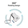 Flash Drive USB 3.0 Waterproof Memory Data Storage High Speed