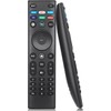 VIZIO Universal TV Remote Control XRT140, Compatible with XRT136 XRT260