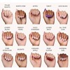 Glamnetic Most Loved Press On Nail Collection - Nail Glue