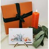 Mindfulness Advent Calendar for Tasks and Activities to help you