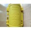HUBBELL Plugout Lockout Device