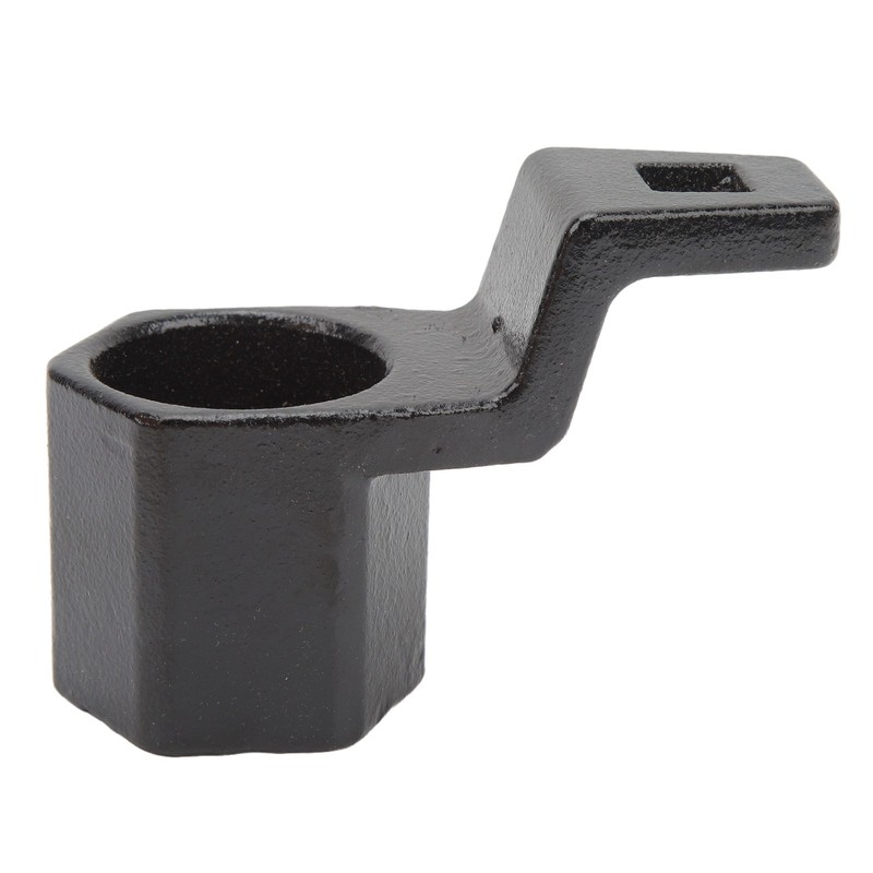 Crankshaft Pulley Wrench Large Torque Black Coating Crank Pulley Holding
