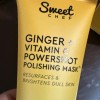 Sweet Chef 2X SWEET CHEF Ginger + Vitamin C Powershot