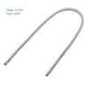 Set of 3 Resistance Cable Heating Wire Heating Element Restriction