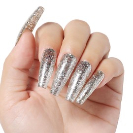 AIMEILI Gel Nail Polish Soak Off U V Hema Free Gel Polish for Nail Art Manicure Salon DIY Home - 638 10ml