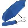 RS-Mini Pocket Umbrella for Men and Women Manual Hand Opener,