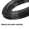 Gardena Micro-Drip System Supply Pipe: Flexible supply pipe, 4.6 mm
